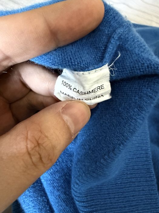 Кофта burberry M