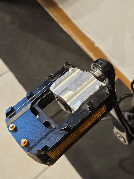 Электровелосипед Kugoo V4 Pro (V4PRO 2025))