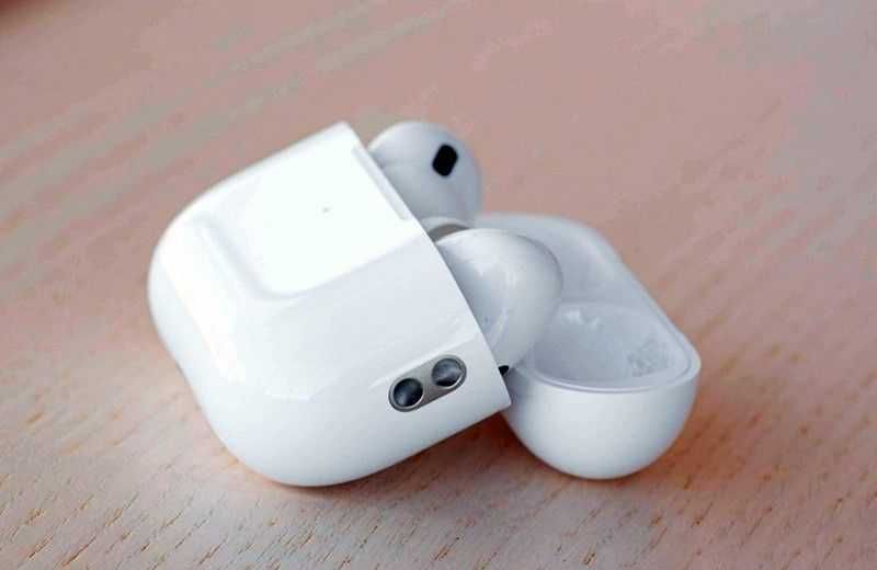  AirPods Pro 2nd + ПОДАРОК | Аирподс 2ые