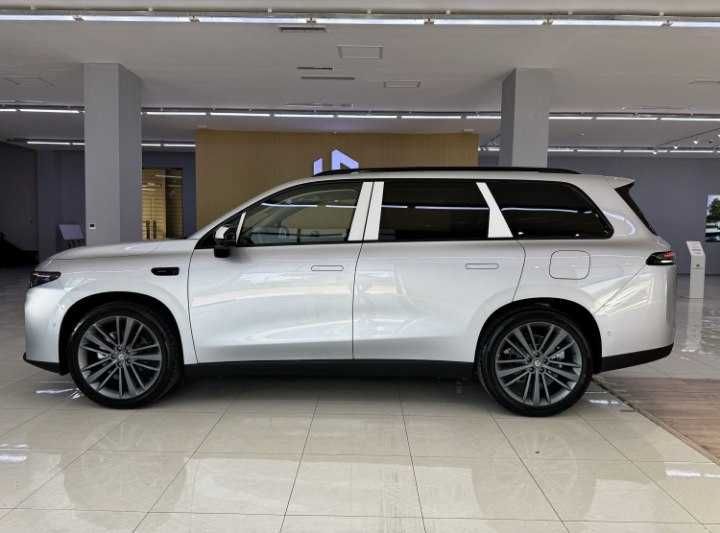 leapmotor C16 naqd va halol nasiya