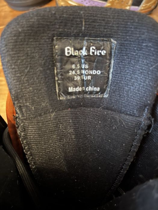 Ботинки для сноуборда