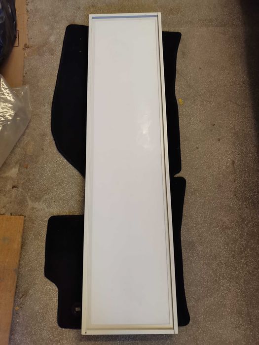 ОСВЕТИТЕЛНИ ПАНЕЛИ LED 45W, 4500K, 3600Lm, размер  120Х30Х10 см