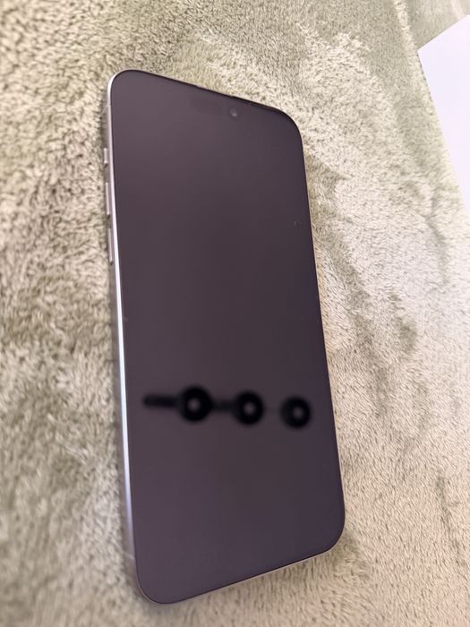 Iphone 15 Pro Max, 256 Gb