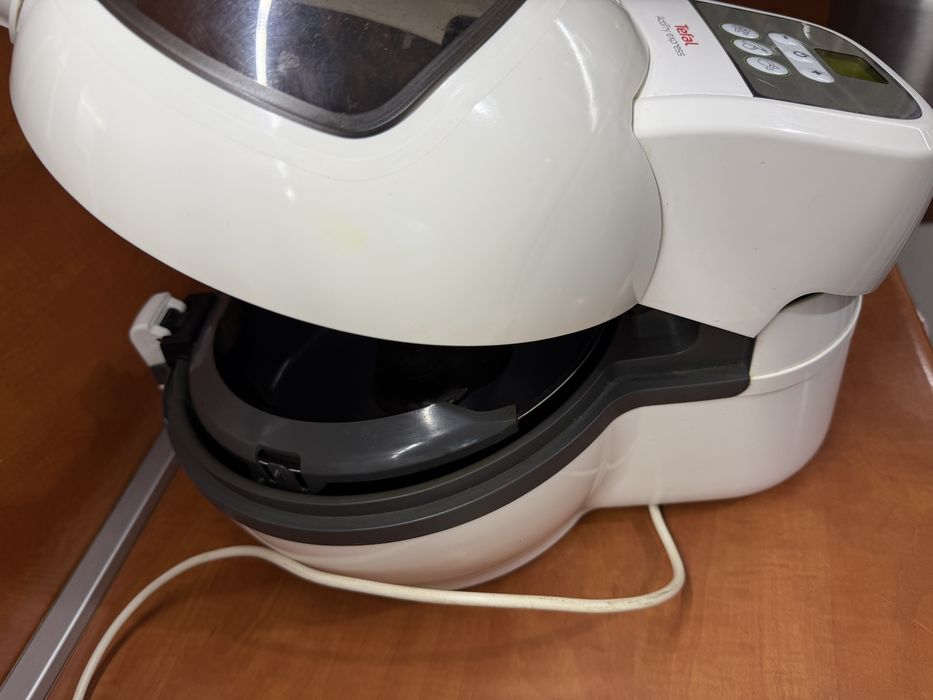 Air fryer Tefal