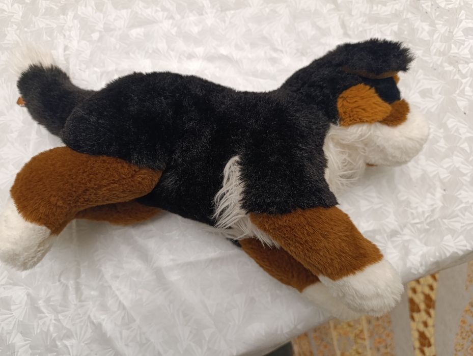 Мягкая игрушка Мягкая