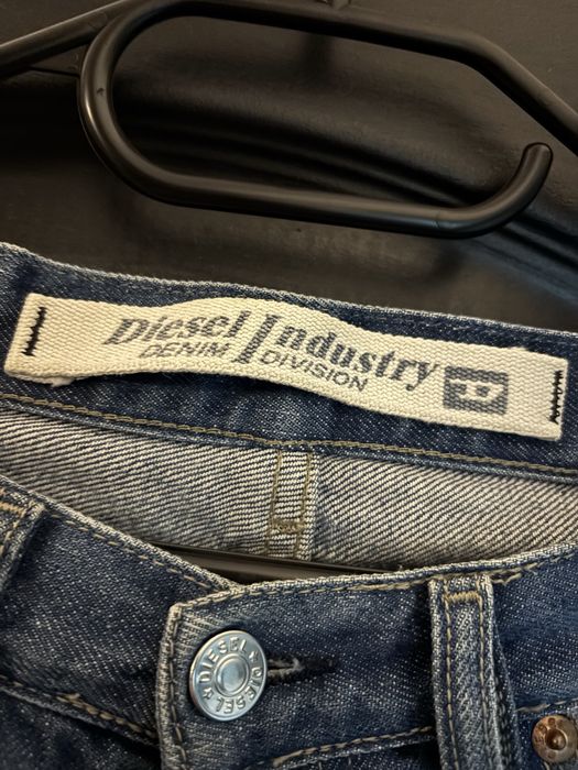 Diesel - Industry Division