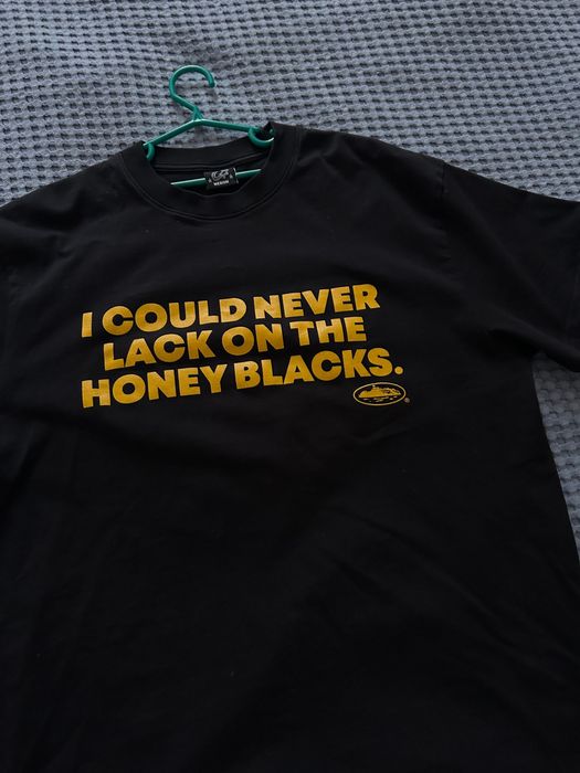 футболка corteiz