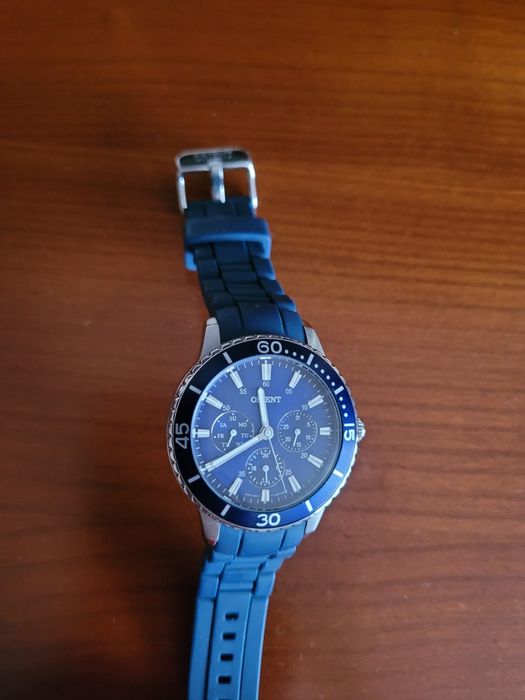 Vand ceas dama orient Dressy Casual