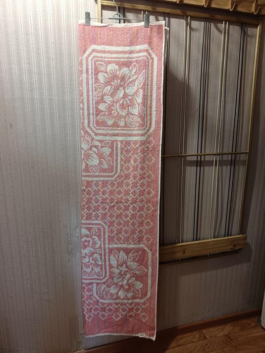 Полотенца банное.