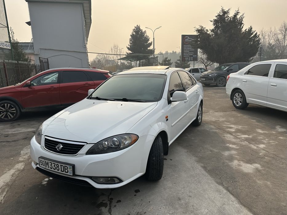 Ravon Gentra Namangan shahar