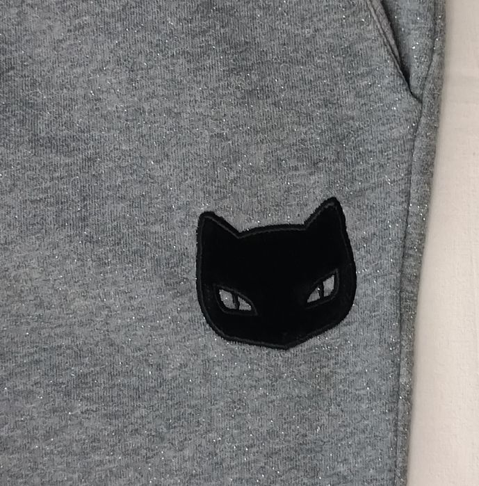 Karl Lagerfeld Sweatpants оригинално долнище S памучна долница