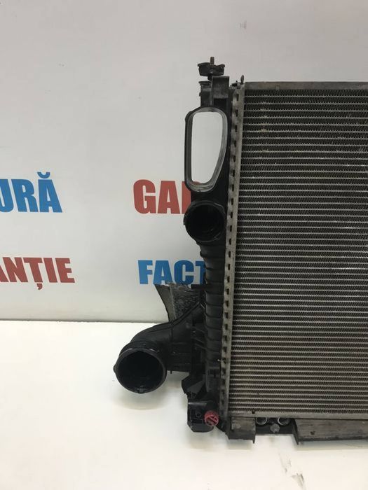 Radiator apa antigel clima AC intercooler 2.2 Mercedes W211 E-Class