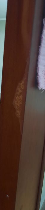 Продам двери 2 шт