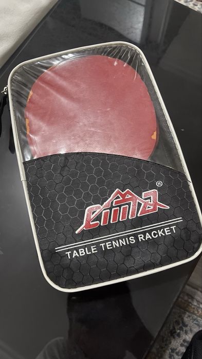 Ракетка для настольного тенниса