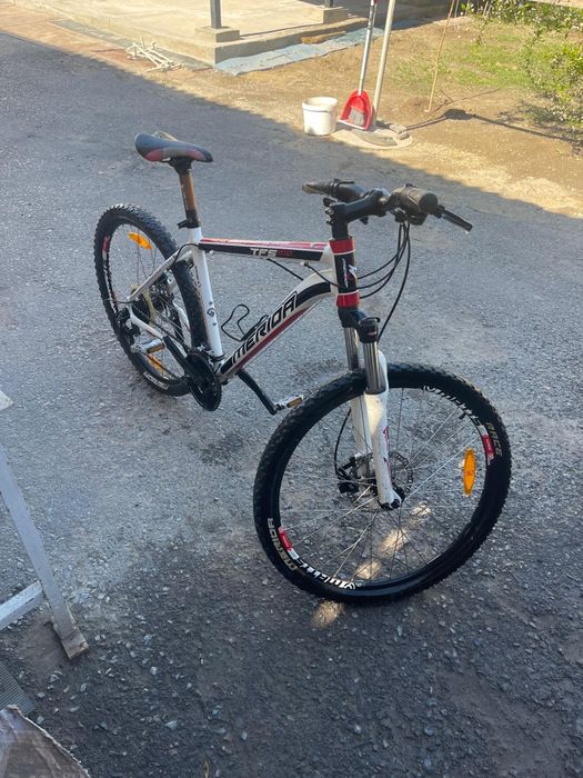 Горный велосипед Merida 18