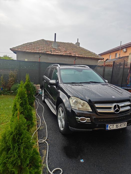 De vanzare mercedes GL 320