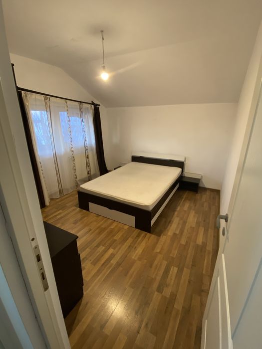Inchiriez apartament Lipovei 2 camere