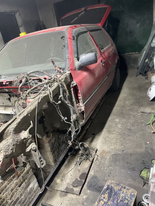 Кузов, резина, панель, коробка, диски