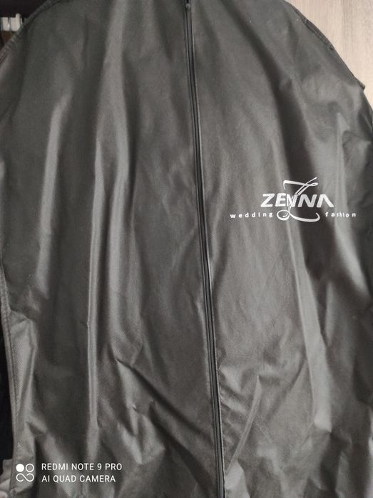 Vând rochie de mireasa