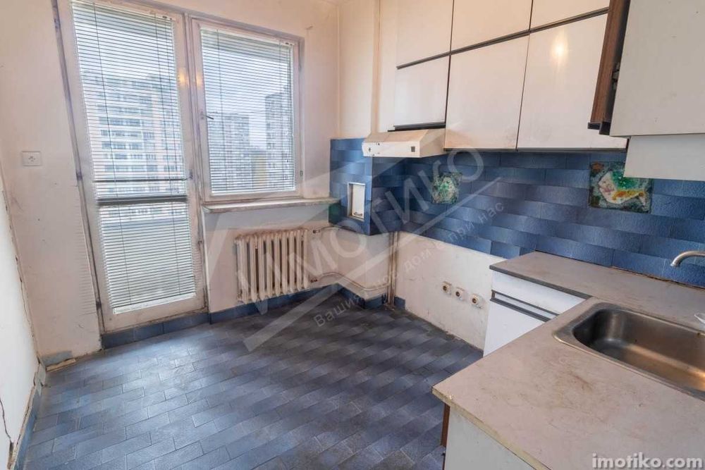 Продава се Тристаен апартамент в София, Изгрев - 83 кв.м за 1841 €/кв.м - Снимка #7