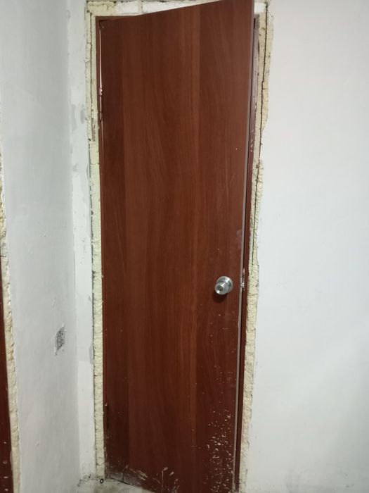 Межкомнатные двери