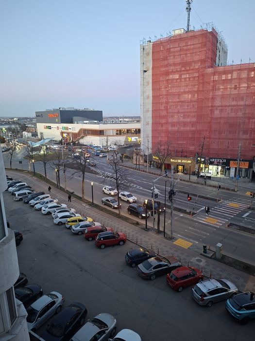 Apartament 3 camere Unirii Nord - Buzau- vis a vis de Bistro Nord.