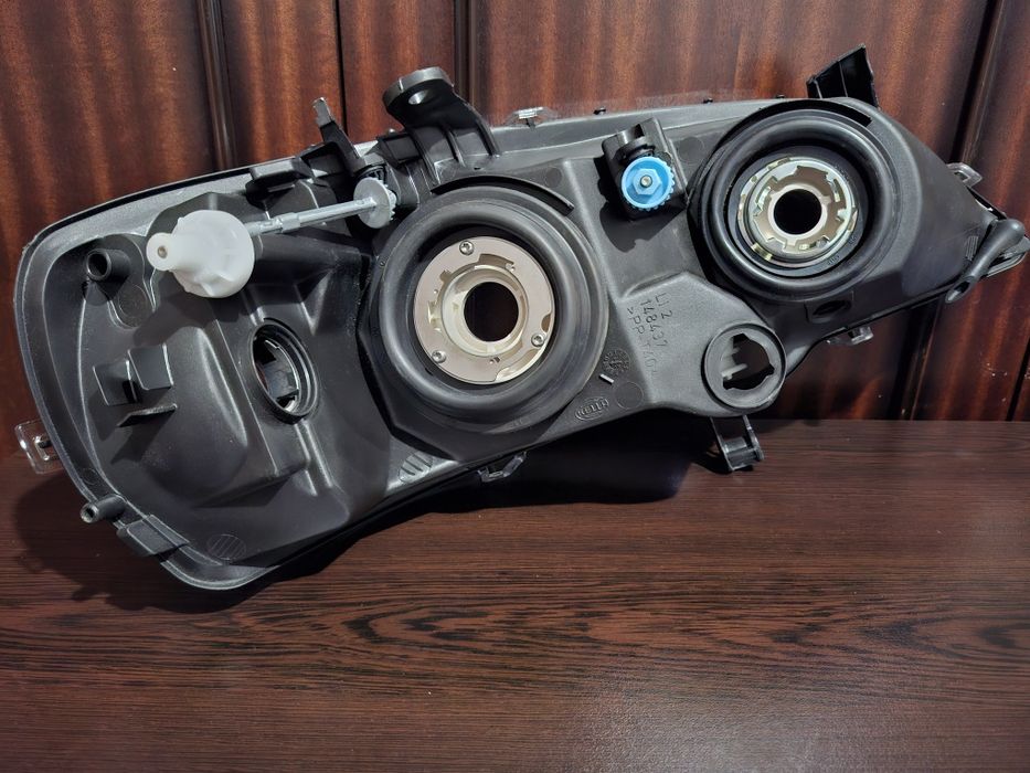 IRMSCHER, STEINMETZ Части за Опел Астра Г, Вектра Б