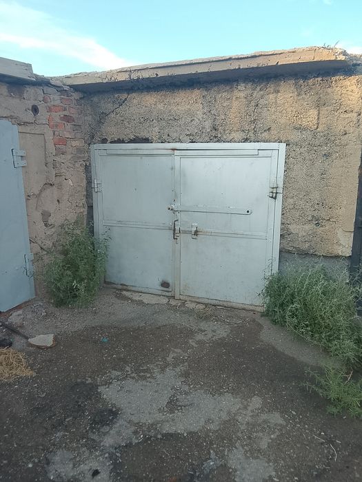 Продам гараж не дорого