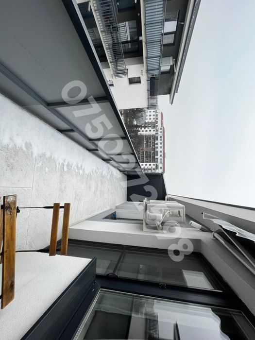 PF Vând apartament 2 camere, zona Calea Turzii, vis-a-vis de OMV