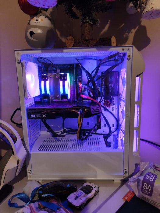 Компютър Xeon e5 2680v4