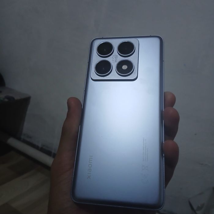 Xiaomi 14T pro сяоми продам/обменяю