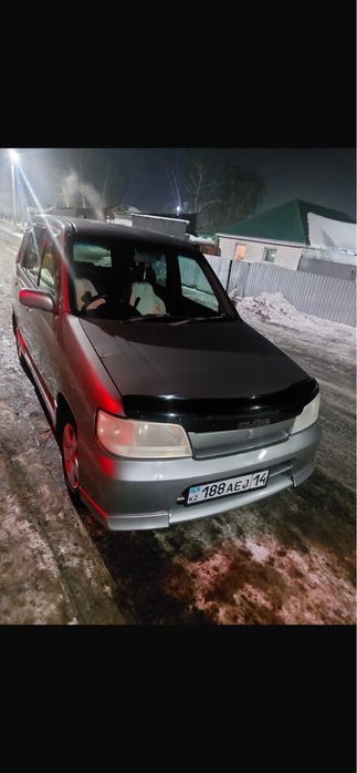 Продам ниссан куб