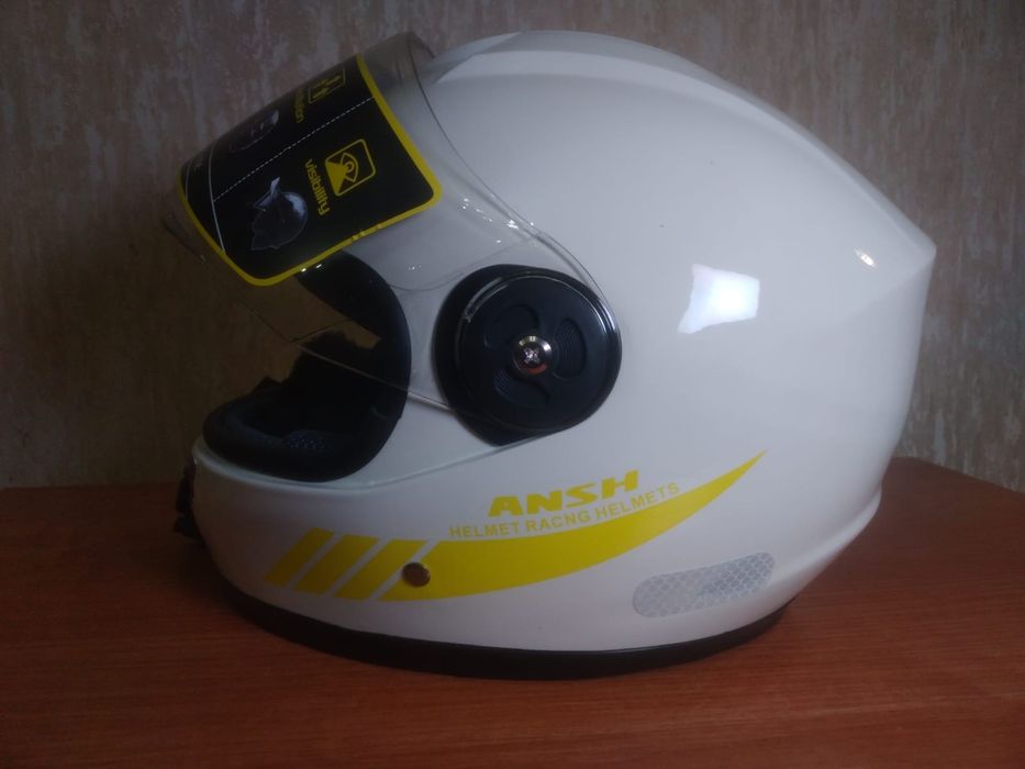 Шлемы для мотоциклов