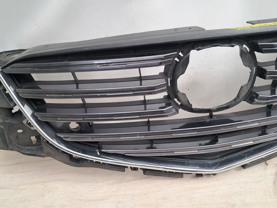 Грил решетка Mazda CX5 2013/2016г