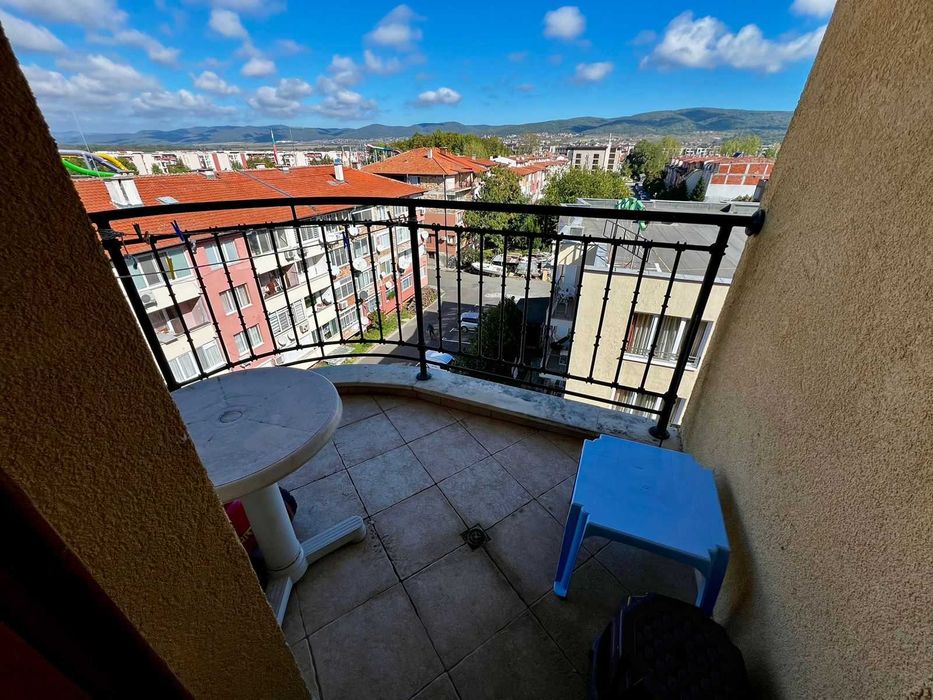 Продава се Тристаен апартамент в к.к. Слънчев бряг - 77 кв.м за 1072 €/кв.м - Снимка #12