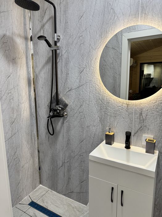 Сдам домик в боровом