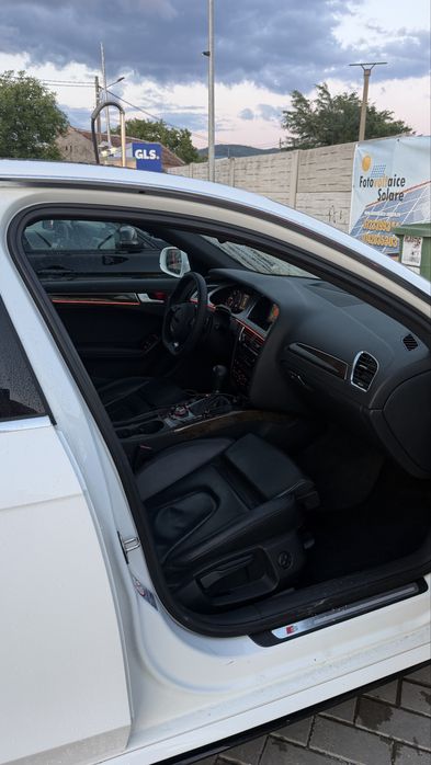 Audi A4 2011 diesel, 9.500 € — imagine 3