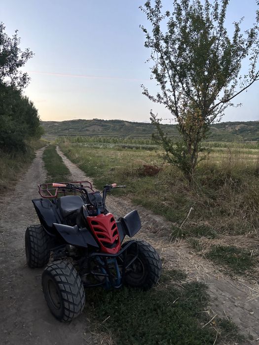 atv bashan 200cc defect