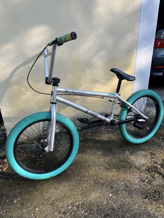 Велосипед Bmx Khe 20’’