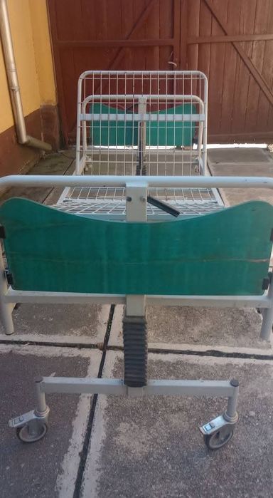 Pat medicinal adus din germania