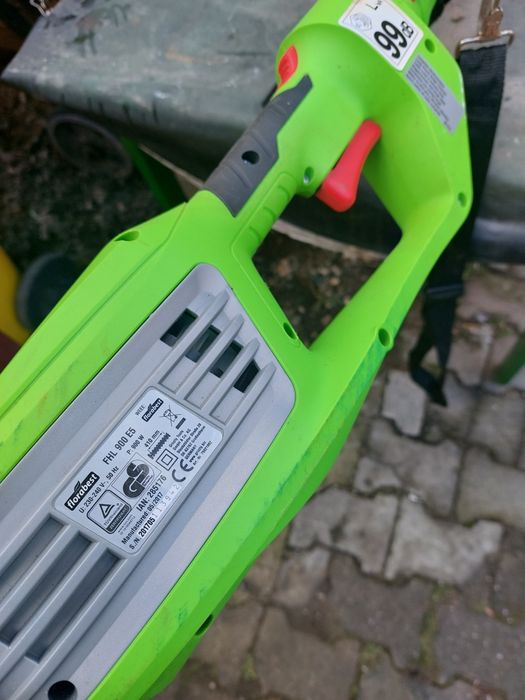 Vând cositoare electrică