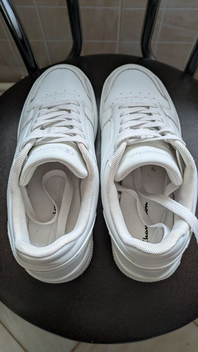 Adidași champion 39/40