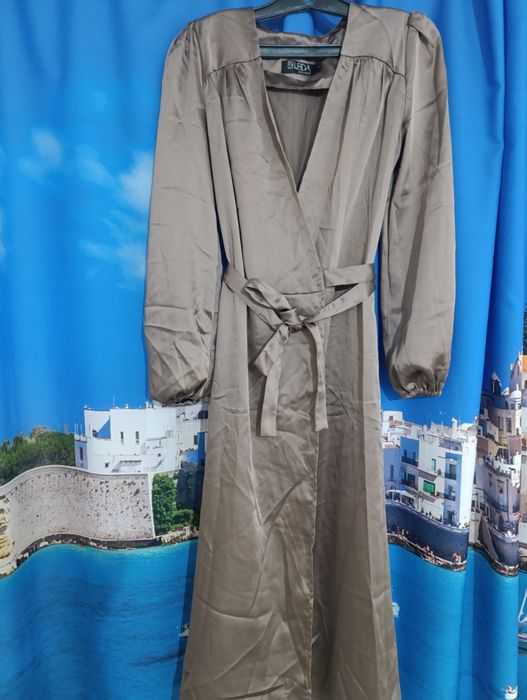 Платья 44-46 размера.