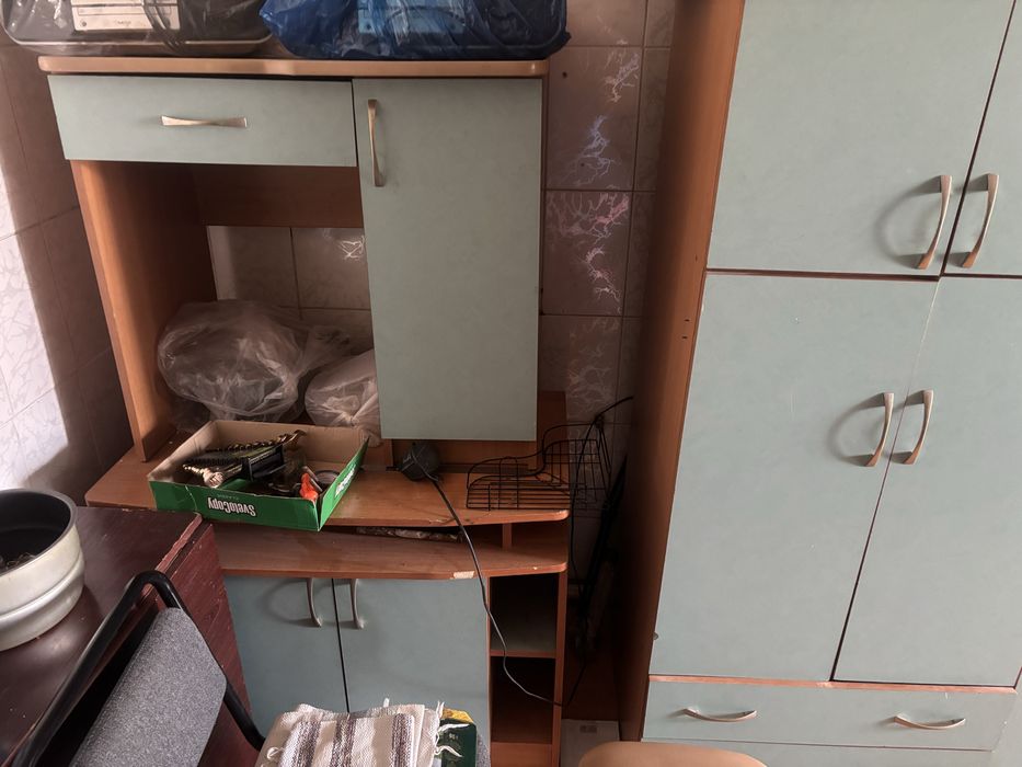 Продам мебель дешево