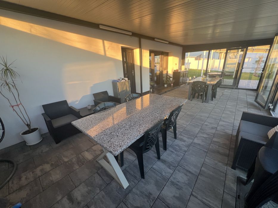 Proprietar Casa Moderna Eficienta Energetic S+P Plaiul Vulcanesti