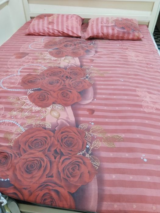 Hozaykali kvartira bor