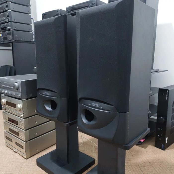 В продаже Kenwood S-58L