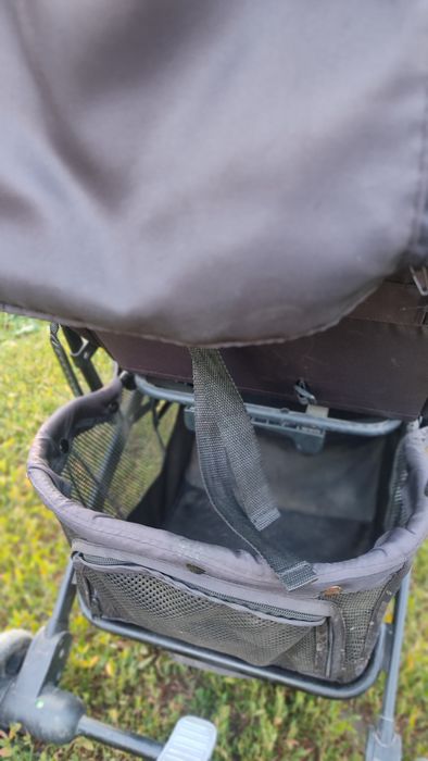 Продам прогулочная коляска М.Star