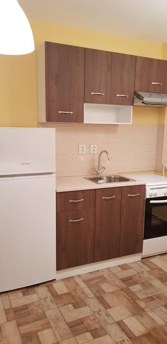 Дава се под наем Едностаен апартамент в София, Манастирски ливади - 32 кв.м за 368.73 € - Снимка #3