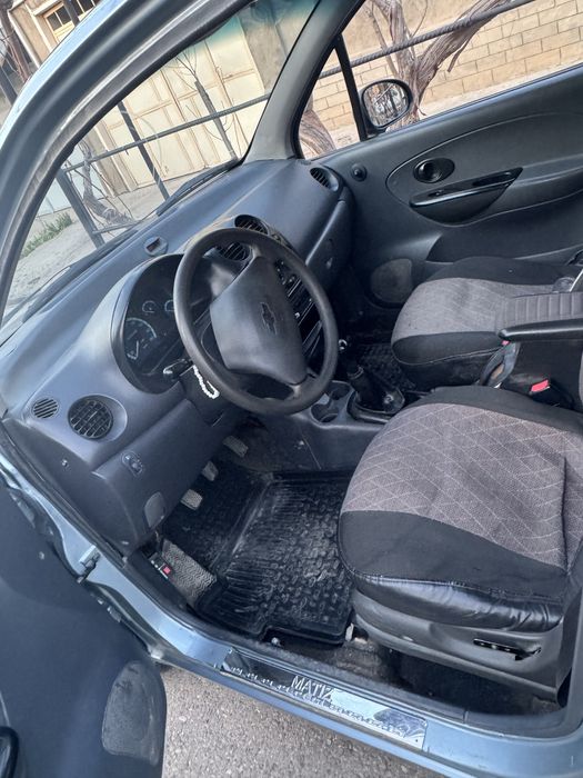 Matiz arendaga beriladi